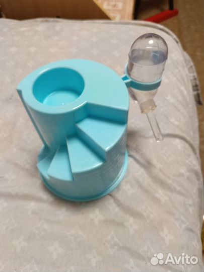 Домики для хомяка