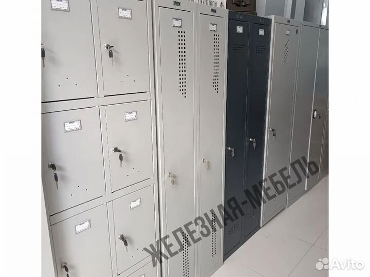 Картотечный шкаф (картотека) практик AFC-06