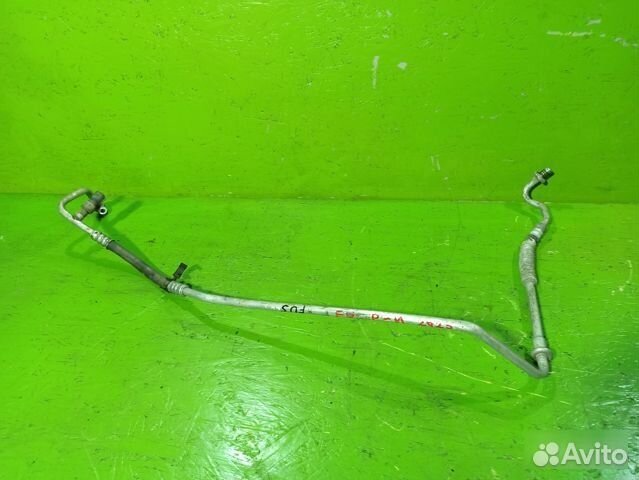 Трубка кондиционера Ford Fusion