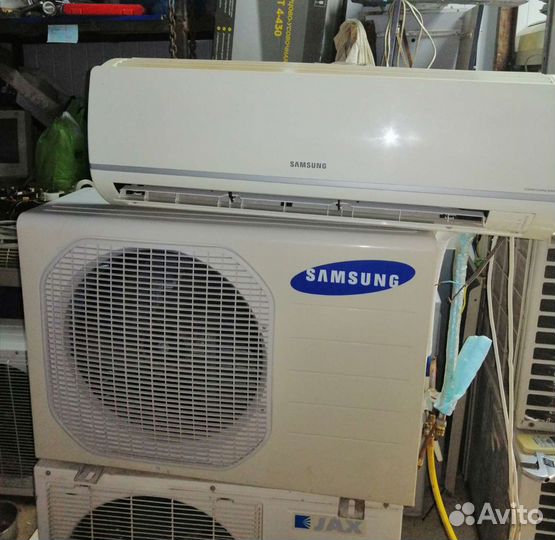 Сплит система Самсунг 18 бу