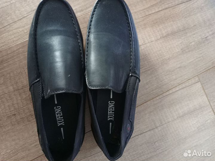 Топсайдеры