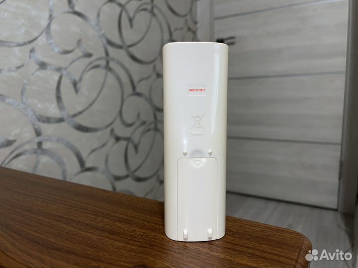 Пульт для кондиционера LG