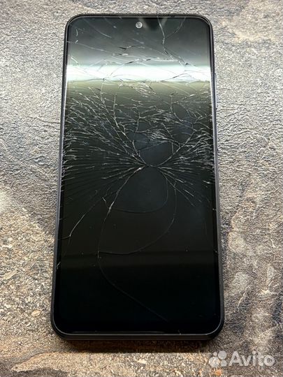 Xiaomi Redmi Note 10S, 6/128 ГБ