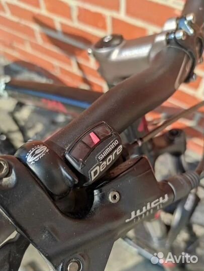 Велосипед specialized 29