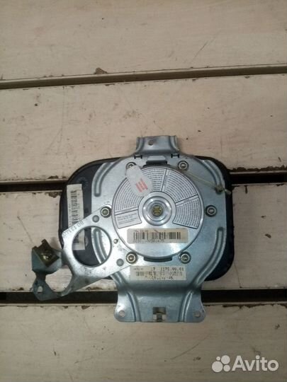 Подушка безопасности (Airbag) Mercedes-Benz E-Clas