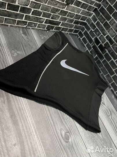 Снуд Nike drill