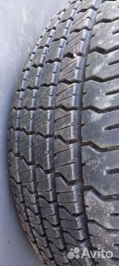 Goodyear Eagle GT2 275/60 R17