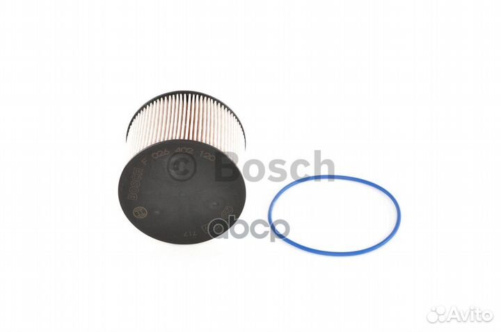 Фильтр топливный F026402120 Bosch