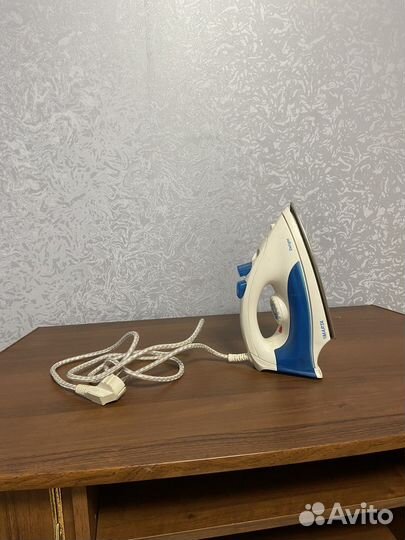 Утюг