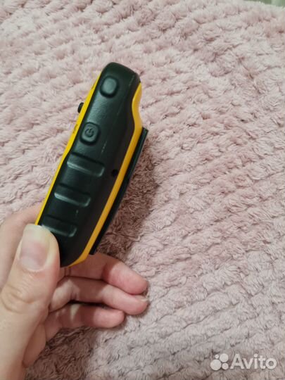Навигатор garmin etrex 10