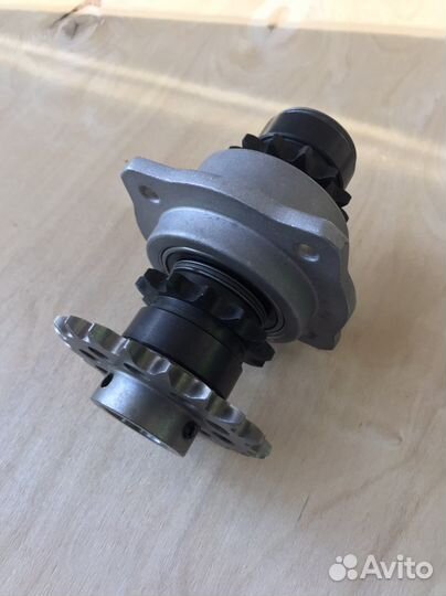 Запчасти тренажёра Star Trac E-ST Stepper