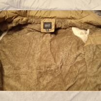 Парка мужская