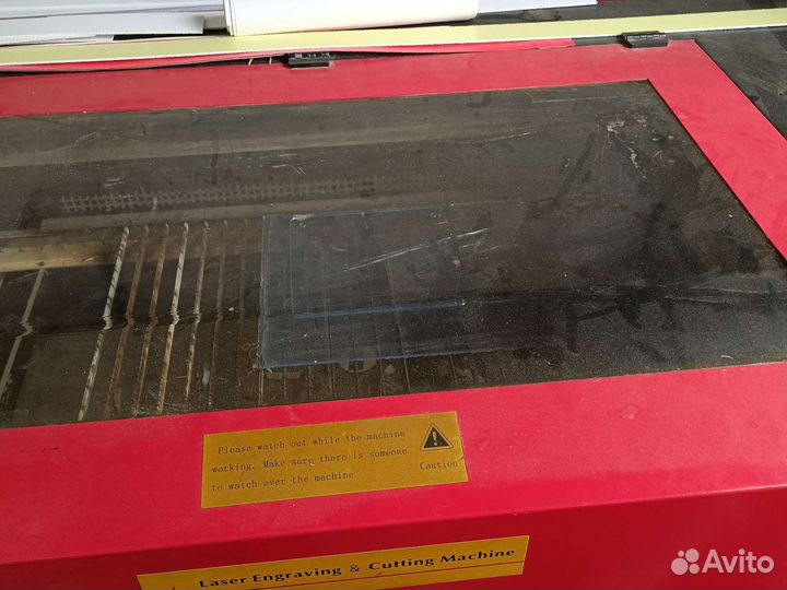 Лазерная и фрезерная резка Краснодар от 18 р метр