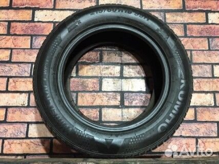 Kumho WinterCraft Ice WI31 205/60 R16