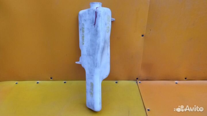 Бачок расширительный для Mitsubishi Carisma