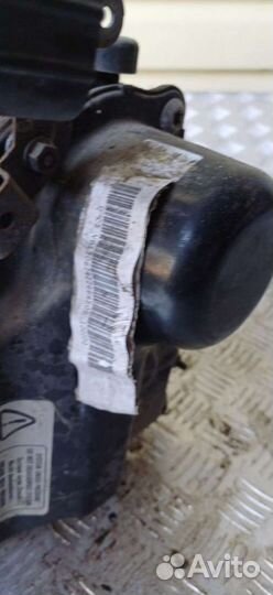 Коробка передач автоматическая (АКПП), Skoda Octavia A7 2014