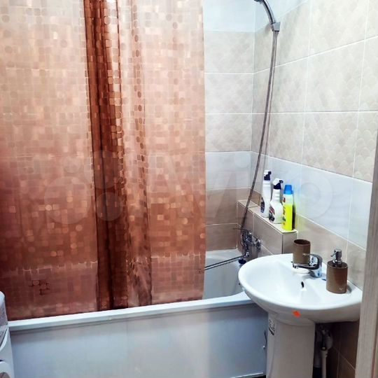 3-к. квартира, 74 м², 16/19 эт.