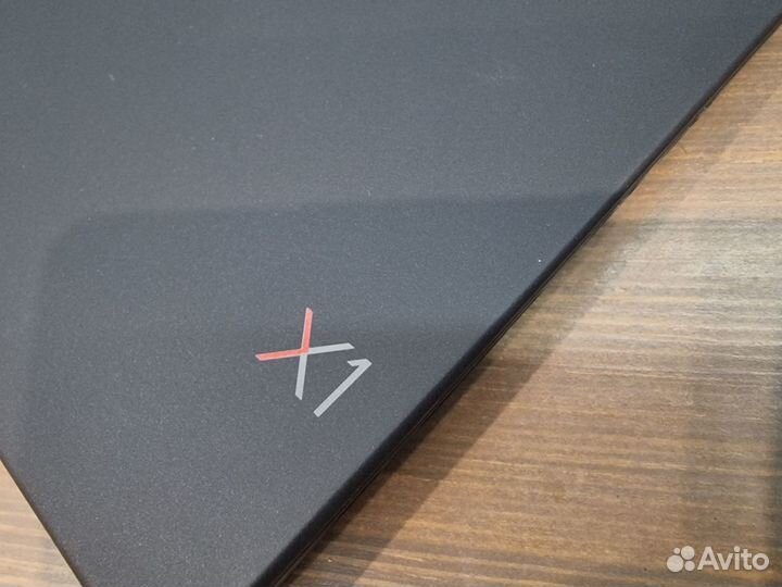 Thinkpad x1 carbon б. y 5 дней