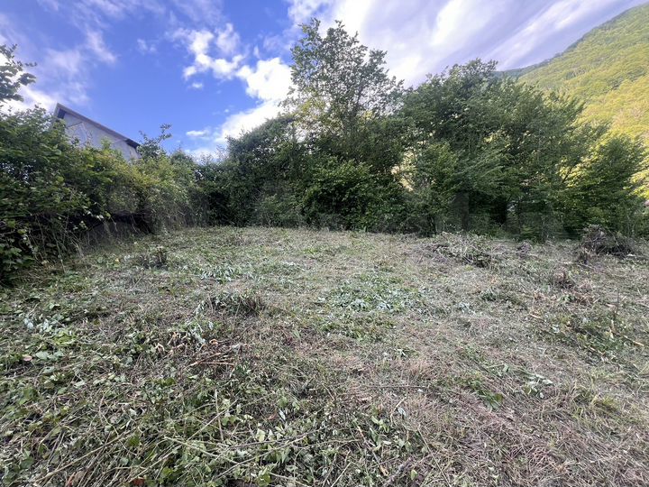 Участок 3,5 сот. (ИЖС)