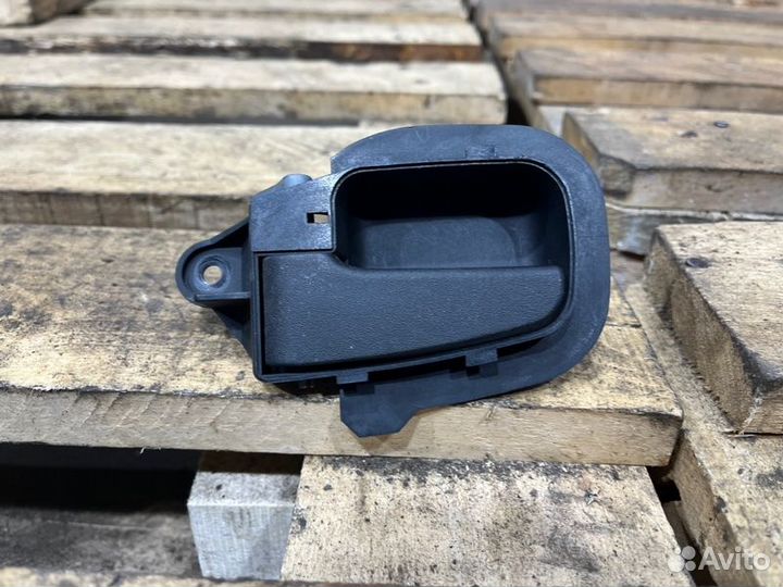 Ручка двери внутренняя левая Bmw 3 E36 M50B20 1993