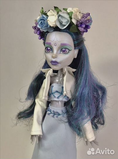 Одежда для монстер хай, monster high