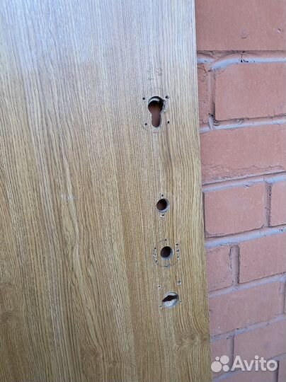 Декоратианая мдф панель на входную Дверь