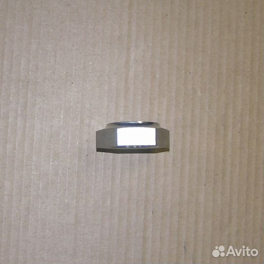 Гайка М 42*1,5-6Н (Н20 S55) подшипника ведущей ше