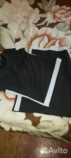 Вещи пакетом