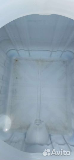 Еврокуб бу под полив с переходником под шланг