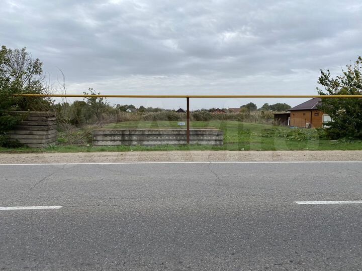 Участок 15,5 сот. (ИЖС)