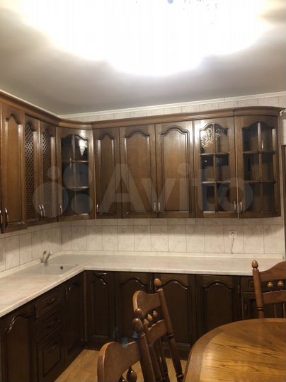 2-к. квартира, 68 м², 5/5 эт.