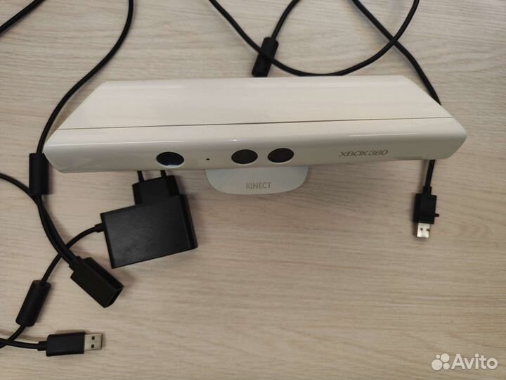 Kinect для xbox 360