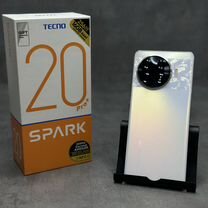 TECNO Spark 20 Pro+, 8/256 ГБ