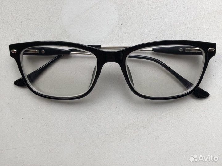 Очки для зрения