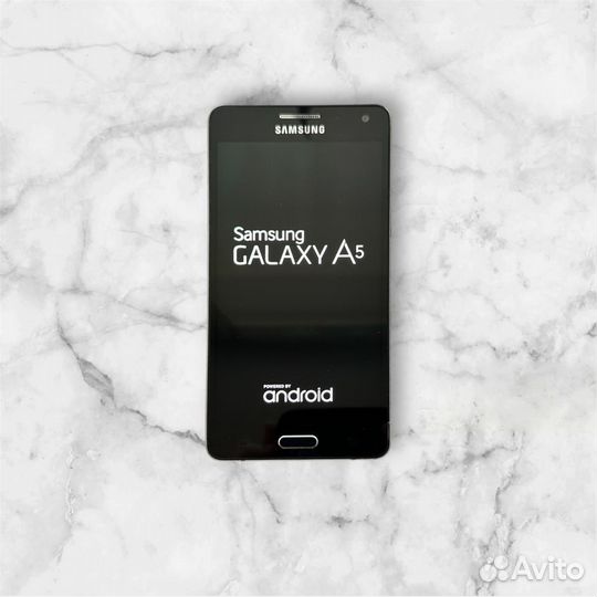 Samsung Galaxy A5 SM-A500F, 2/16 ГБ