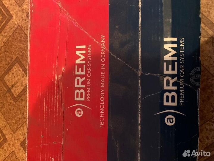 Катушка зажигания Citroen/Peugeot