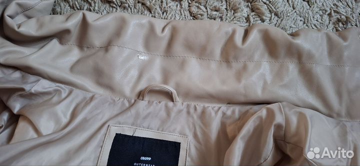 Куртка деми 46-48