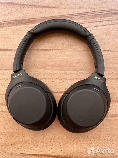 Наушники sony wh 1000xm4