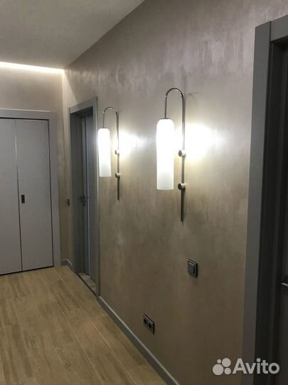 Ремонт квартир в рассрочку