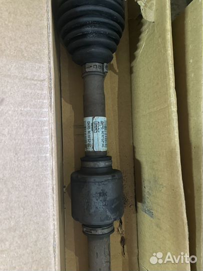 Привода kia rio