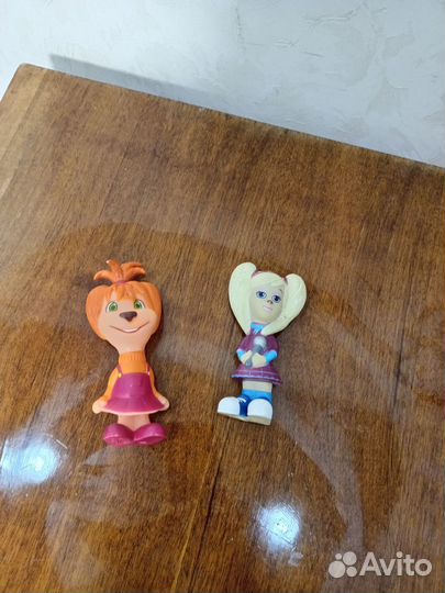 Продаются игрушки