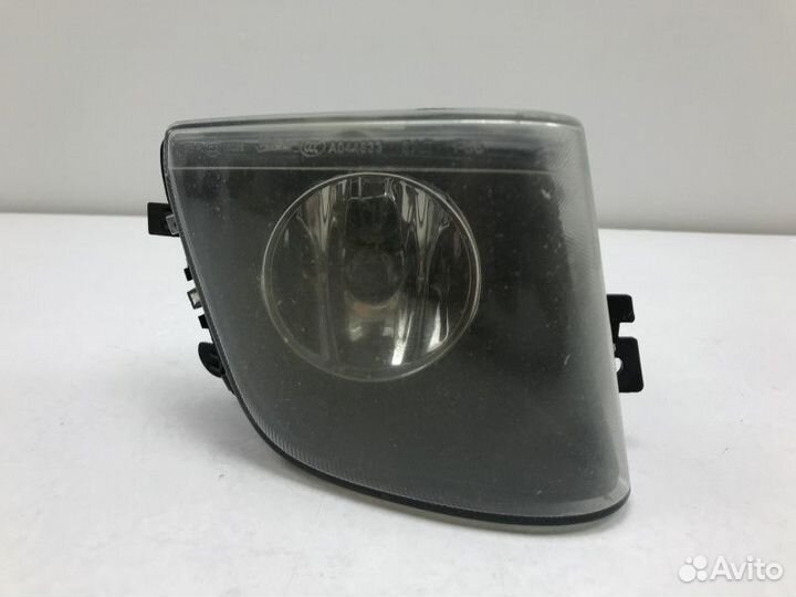 Правая противотуманная фара BMW 7-Series 5 (F01)