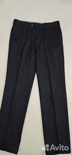 Ermenegildo Zegna брюки классика