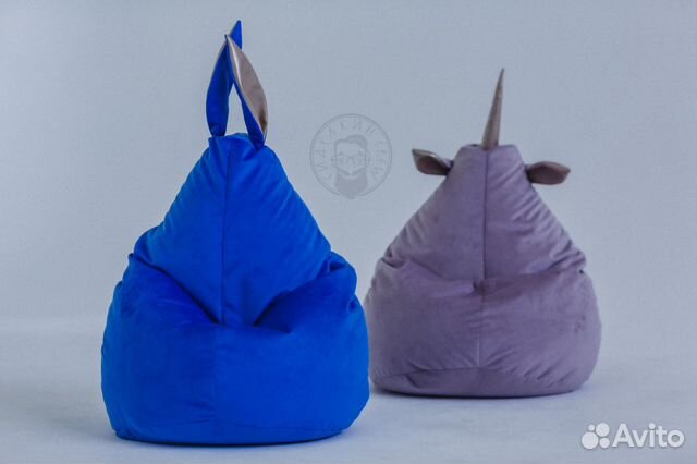 Комплект кресел в детскую