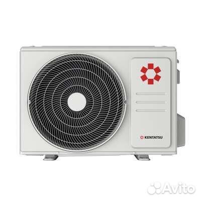 Кондиционер Кентацу Сплит-система