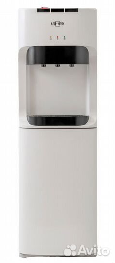 Кулер с нижней загрузкой vatten L45WK