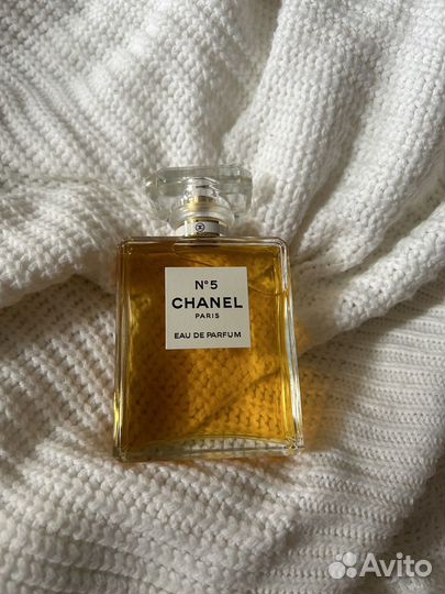 Духи Chanel N5, 100 ml