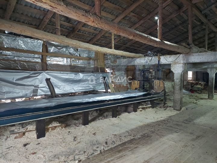 Продам здание, 1000 м²