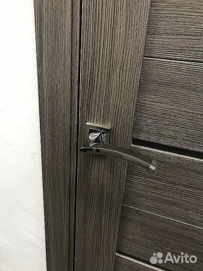 Дверь межкомнатная раздвижная