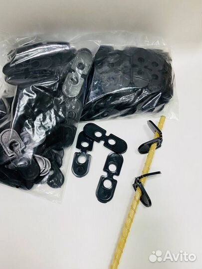 Изоляторы для электропастуха